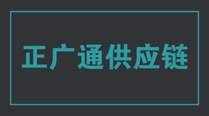 物流运输天津t恤衫设计款式